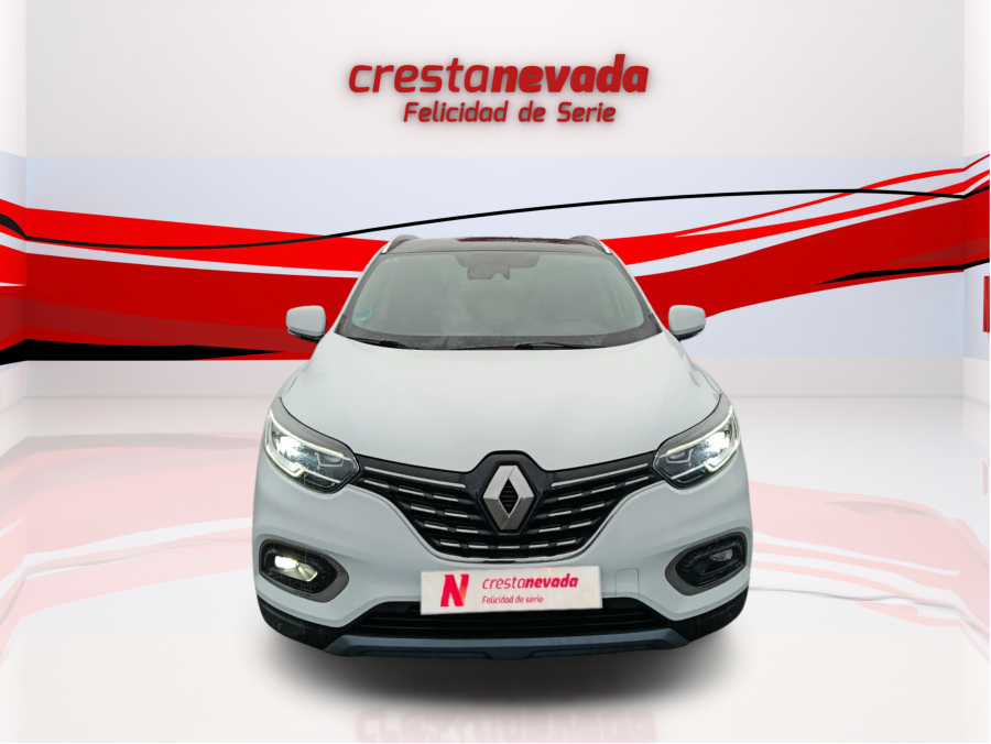 Imagen de Renault Kadjar
