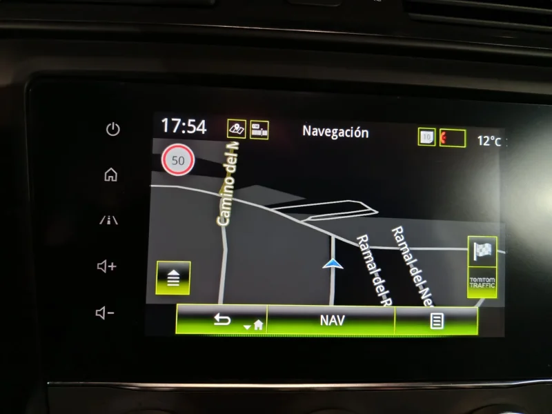 Imagen de Renault Kadjar