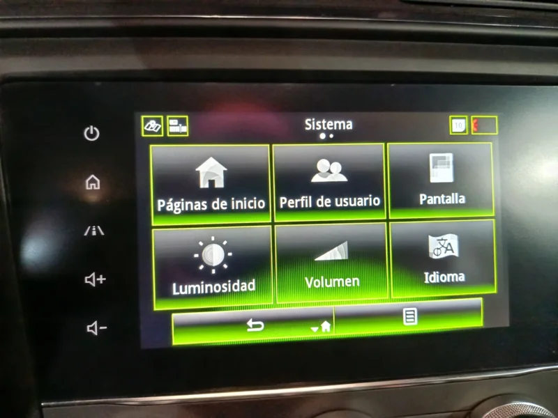 Imagen de Renault Kadjar