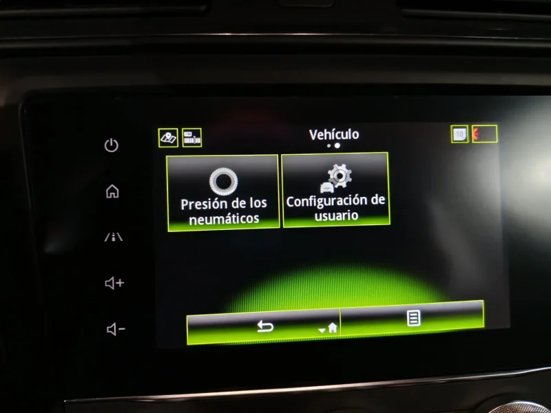 Imagen de Renault Kadjar