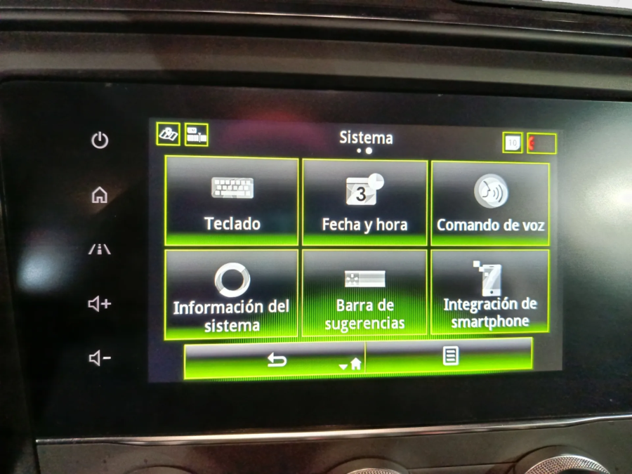 Imagen de Renault Kadjar