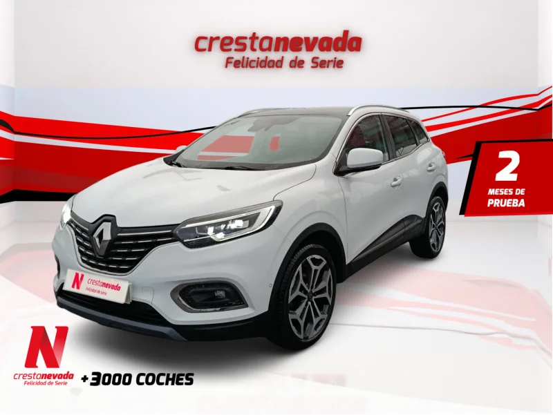 Imagen de Renault Kadjar