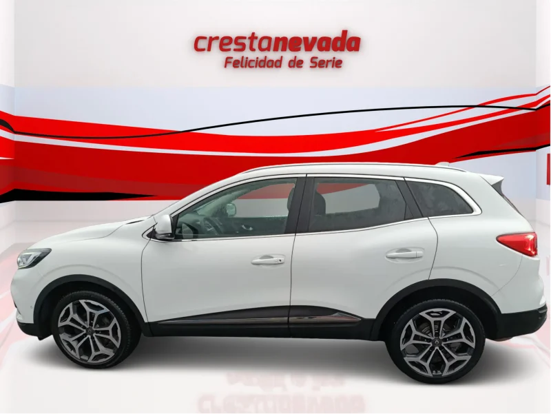 Imagen de Renault Kadjar