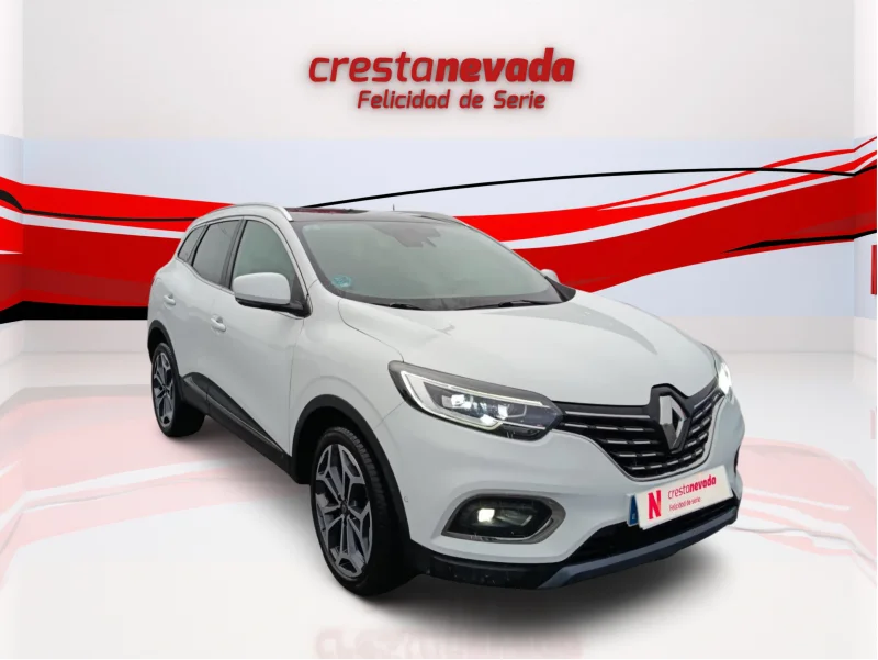Imagen de Renault Kadjar