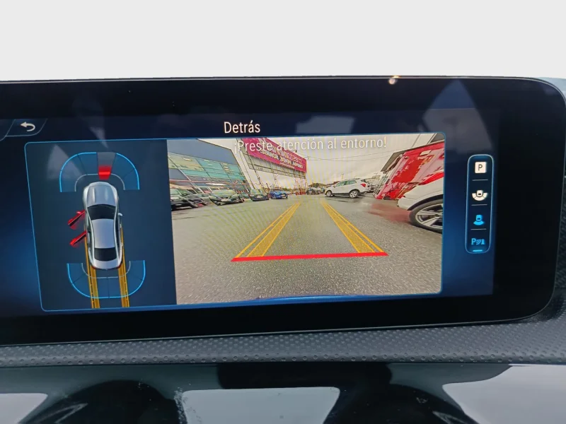 Imagen de mercedes-benz CLA