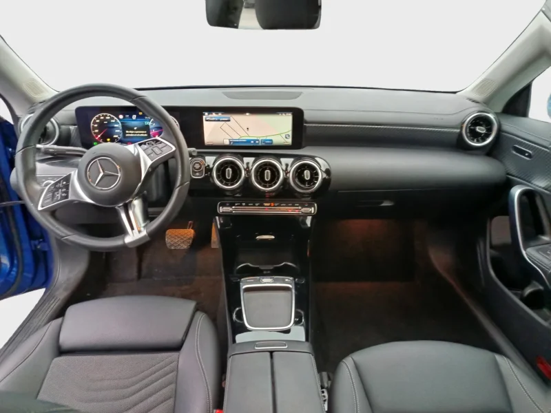 Imagen de mercedes-benz CLA