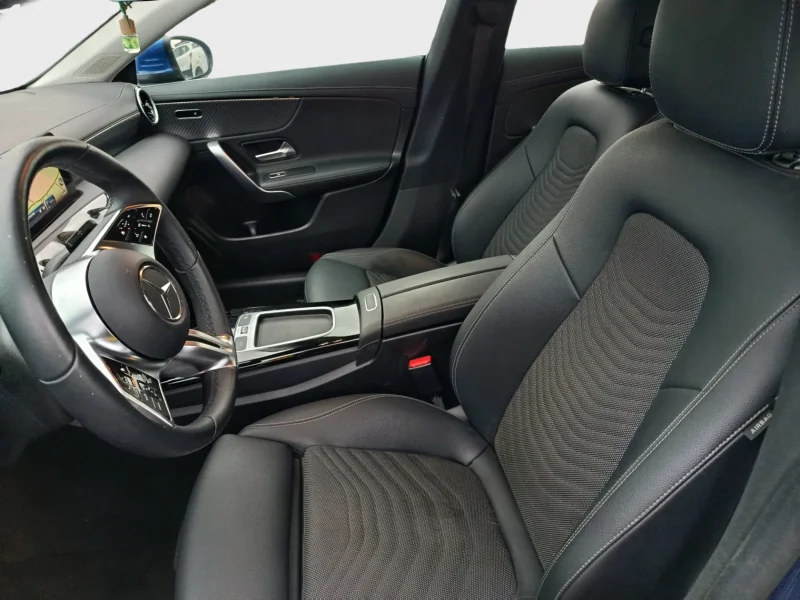 Imagen de mercedes-benz CLA