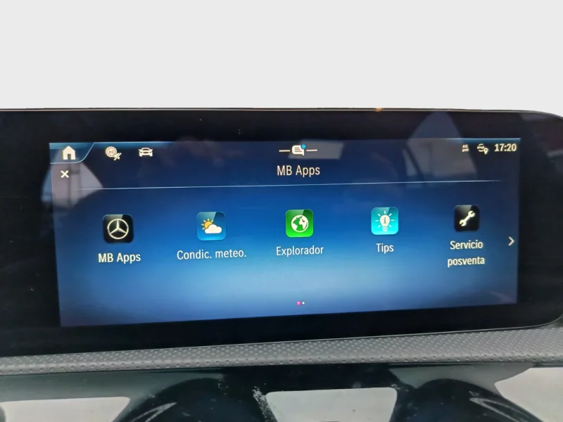 Imagen de mercedes-benz CLA