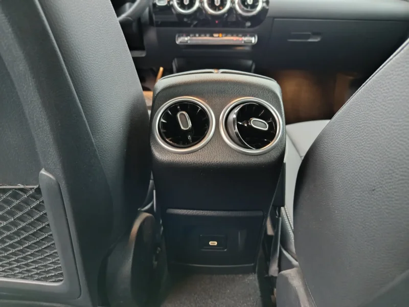 Imagen de mercedes-benz CLA