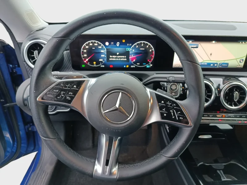 Imagen de mercedes-benz CLA