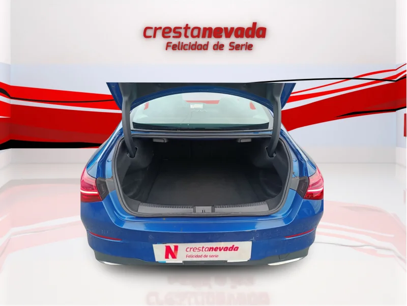 Imagen de mercedes-benz CLA