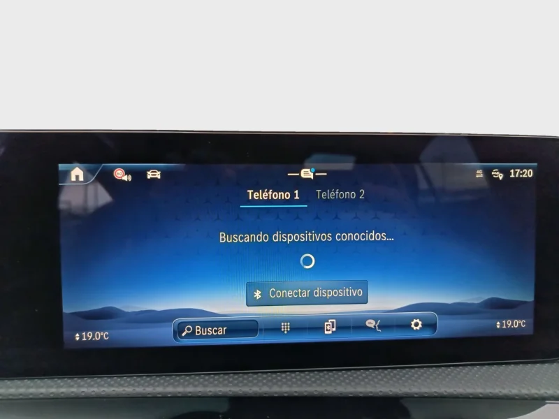 Imagen de mercedes-benz CLA