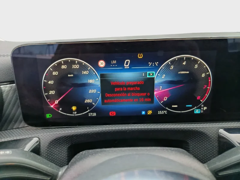 Imagen de mercedes-benz CLA