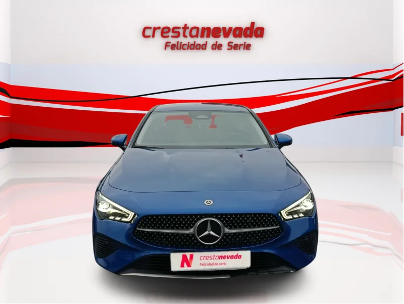 Imagen de mercedes-benz CLA
