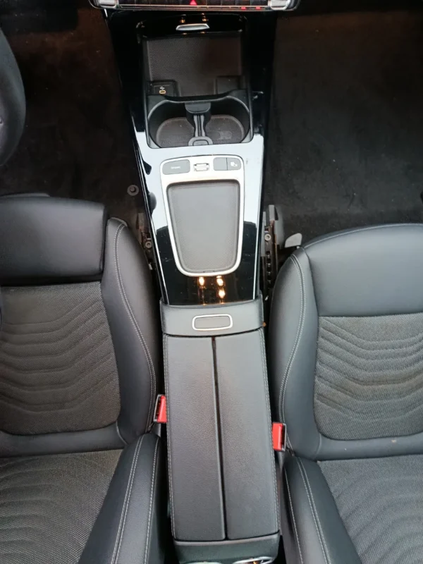 Imagen de mercedes-benz CLA