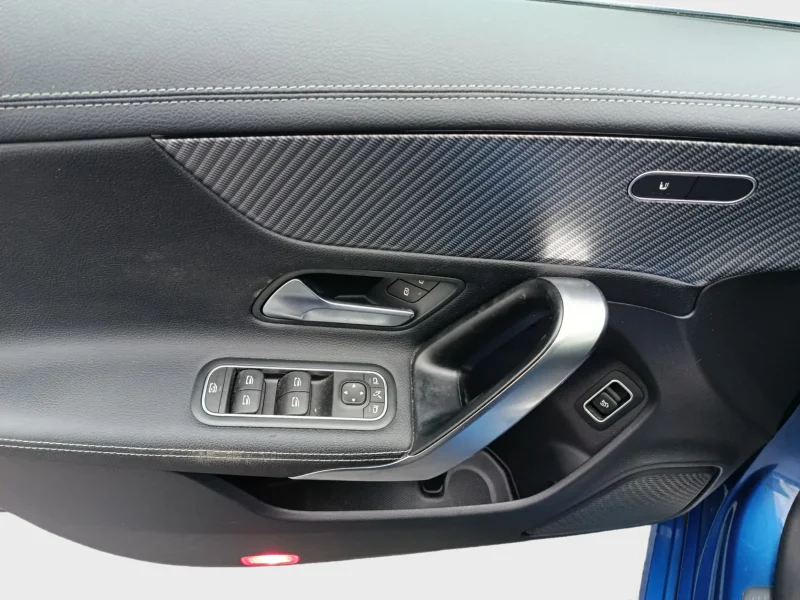 Imagen de mercedes-benz CLA