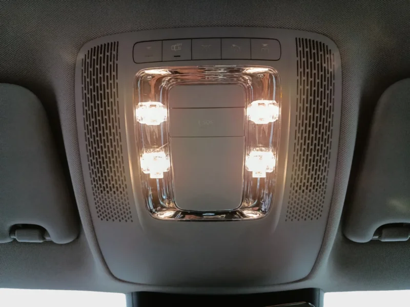 Imagen de mercedes-benz CLA