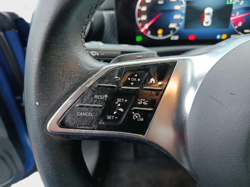 Imagen de mercedes-benz CLA