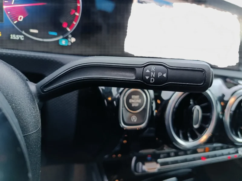 Imagen de mercedes-benz CLA