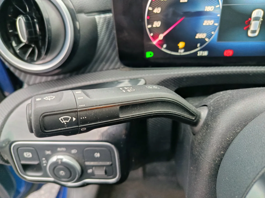 Imagen de mercedes-benz CLA