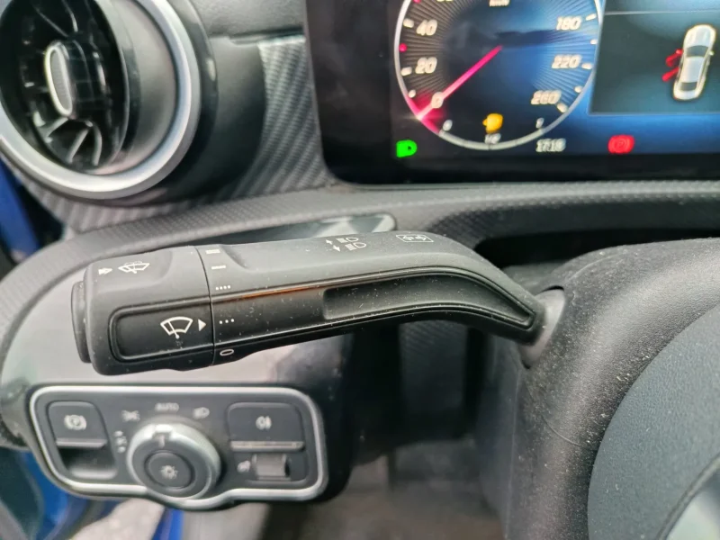 Imagen de mercedes-benz CLA