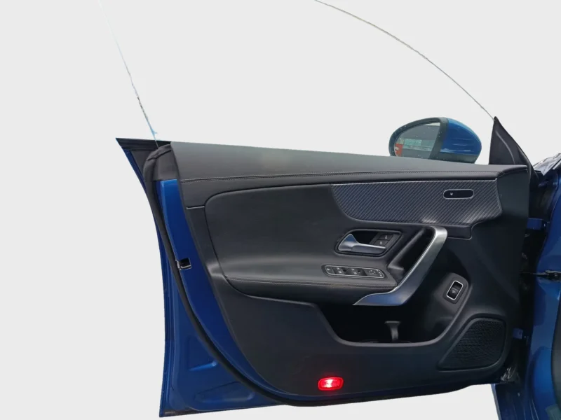 Imagen de mercedes-benz CLA