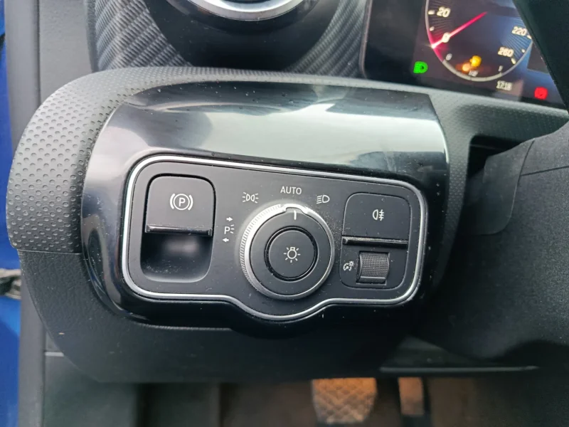 Imagen de mercedes-benz CLA