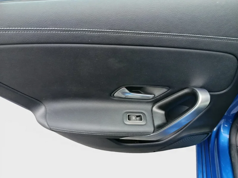 Imagen de mercedes-benz CLA