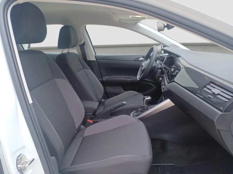 Imagen de Volkswagen Polo