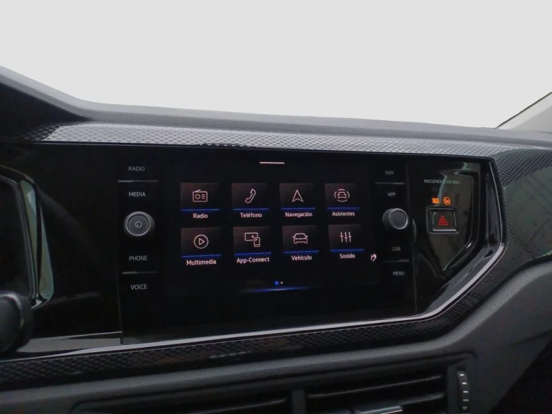 Imagen de Volkswagen Polo