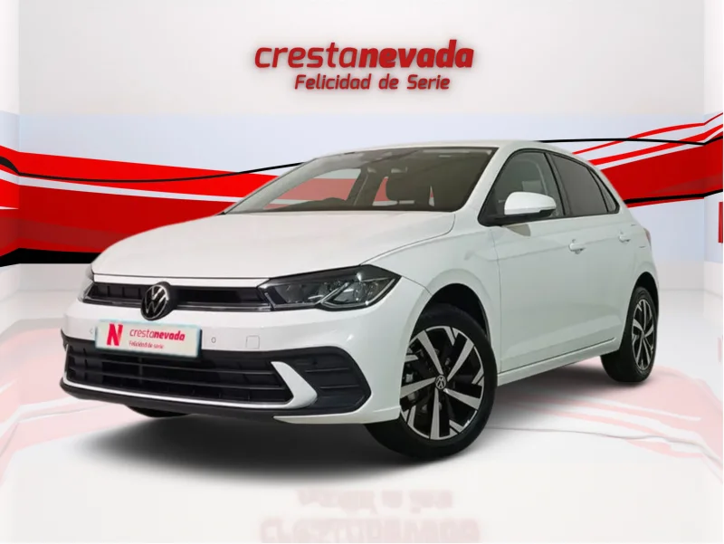 Imagen de Volkswagen Polo