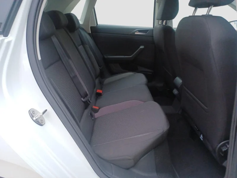 Imagen de Volkswagen Polo