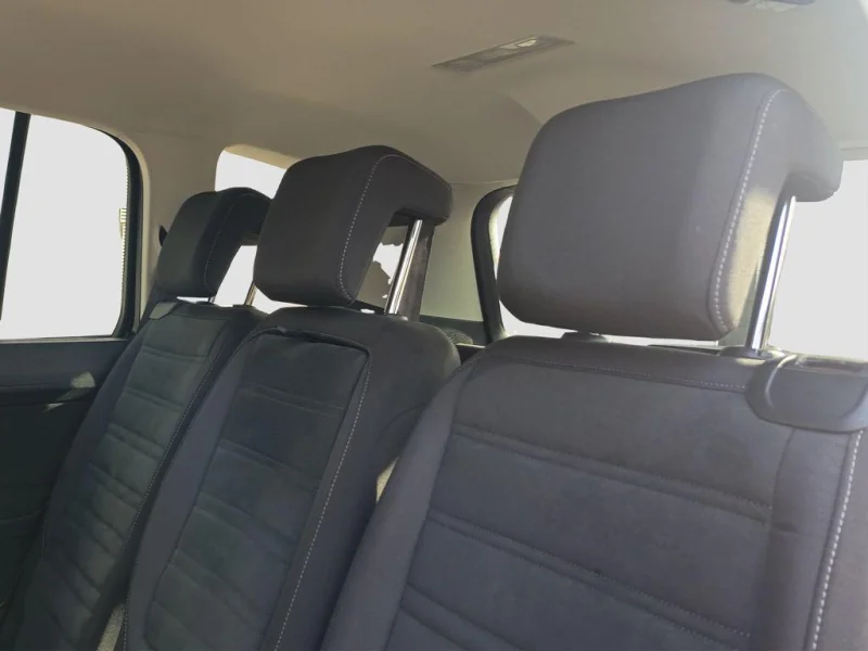 Imagen de Volkswagen Touran