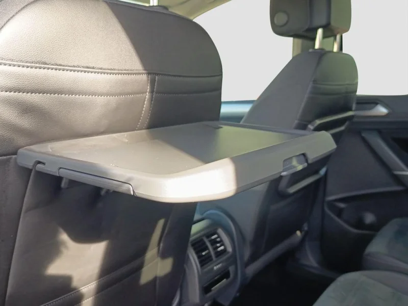 Imagen de Volkswagen Touran