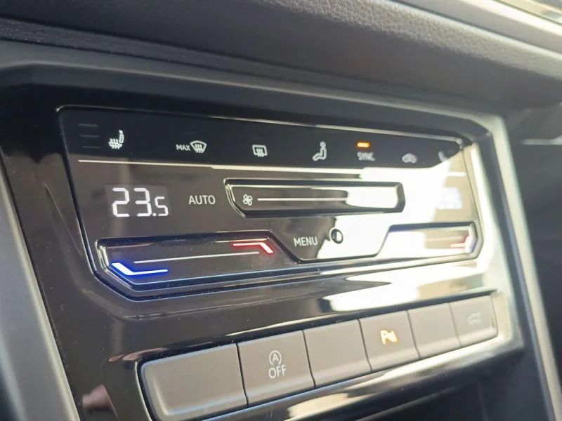 Imagen de Volkswagen Touran