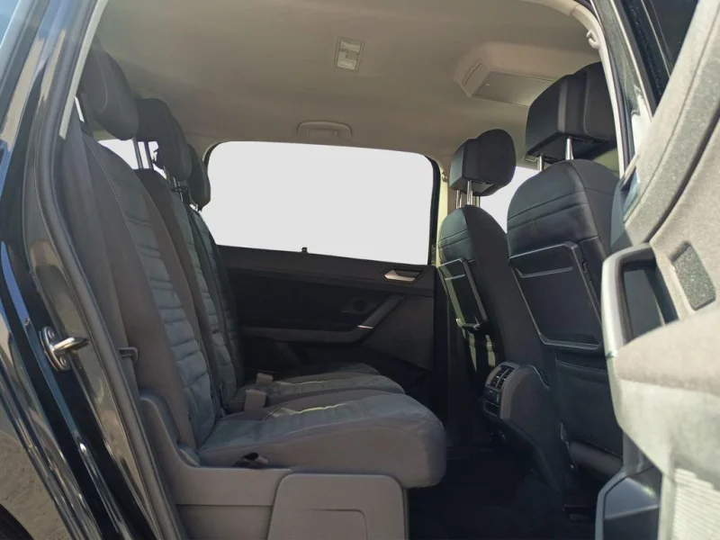 Imagen de Volkswagen Touran