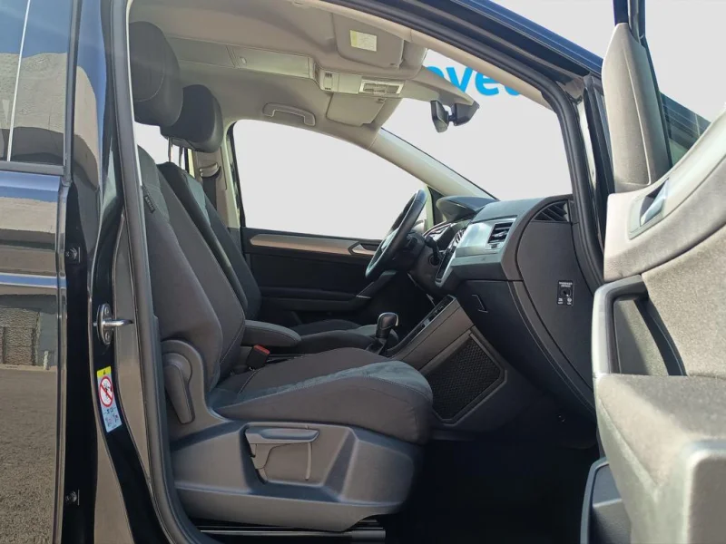 Imagen de Volkswagen Touran