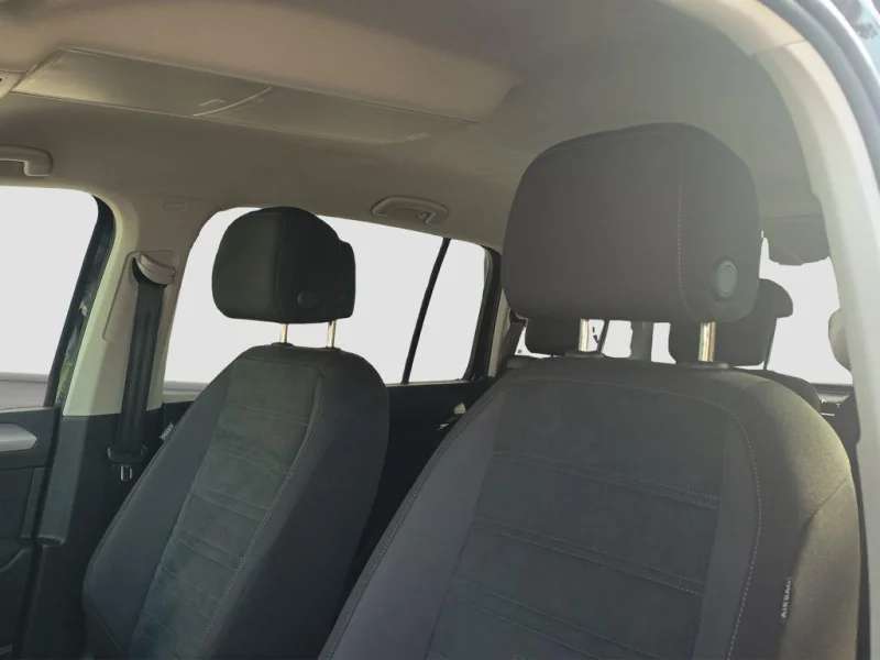 Imagen de Volkswagen Touran