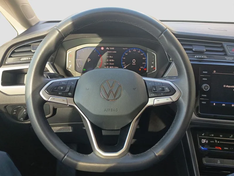 Imagen de Volkswagen Touran