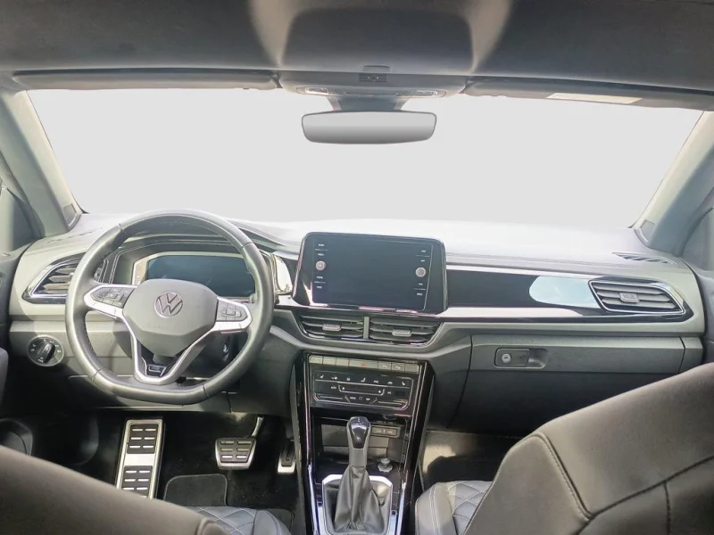 Imagen de Volkswagen T-Roc Cabrio