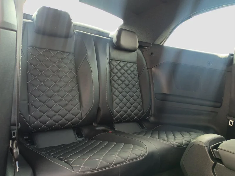 Imagen de Volkswagen T-Roc Cabrio