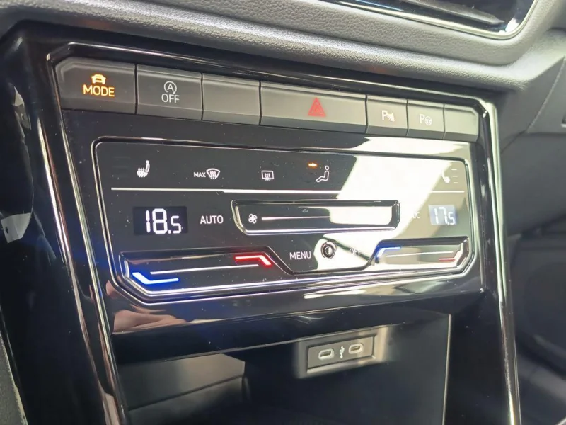 Imagen de Volkswagen T-Roc Cabrio