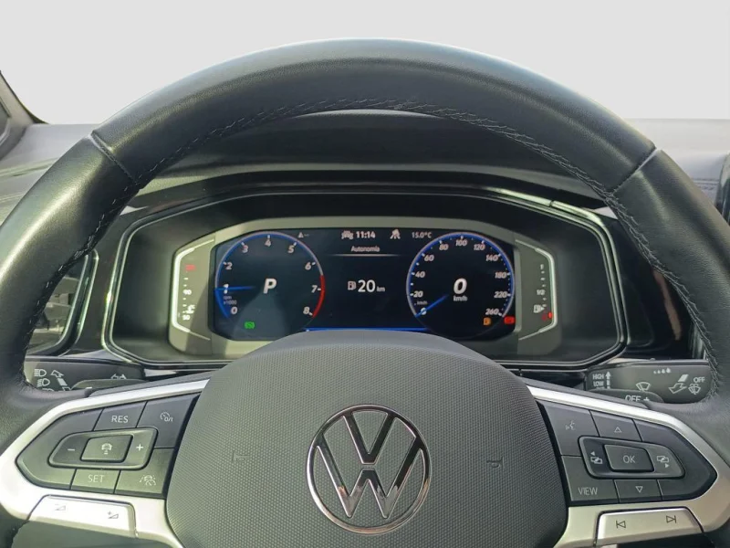 Imagen de Volkswagen T-Roc Cabrio