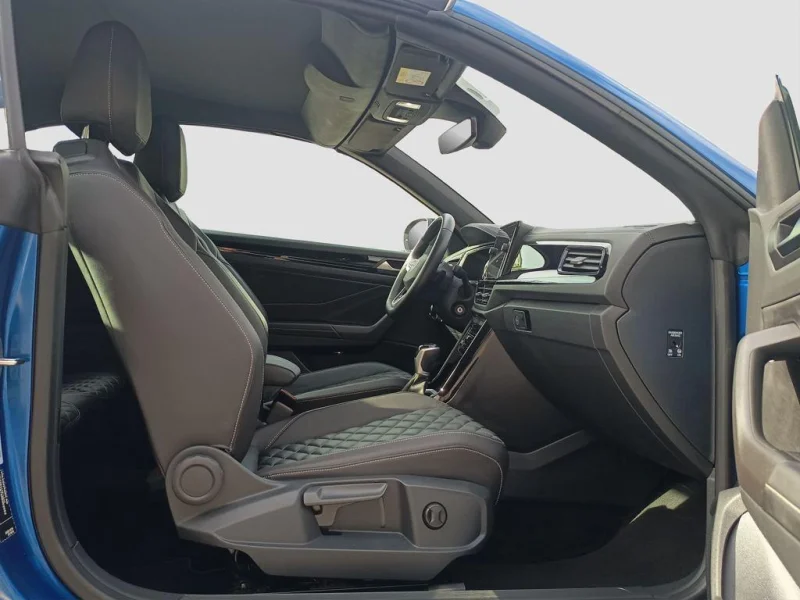 Imagen de Volkswagen T-Roc Cabrio