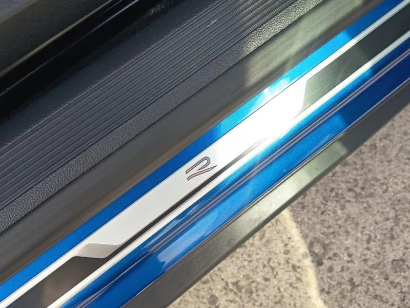 Imagen de Volkswagen T-Roc Cabrio