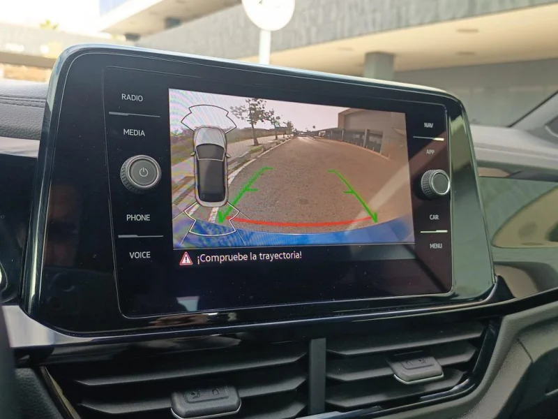 Imagen de Volkswagen T-Roc Cabrio