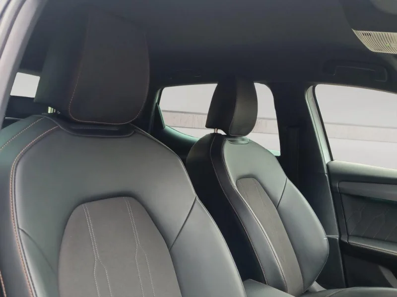 Imagen de cupra León