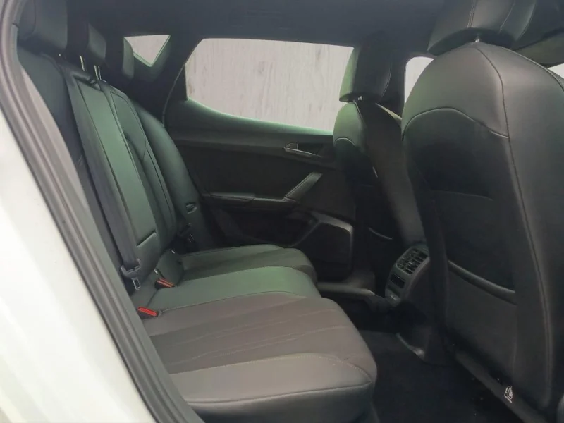 Imagen de cupra León