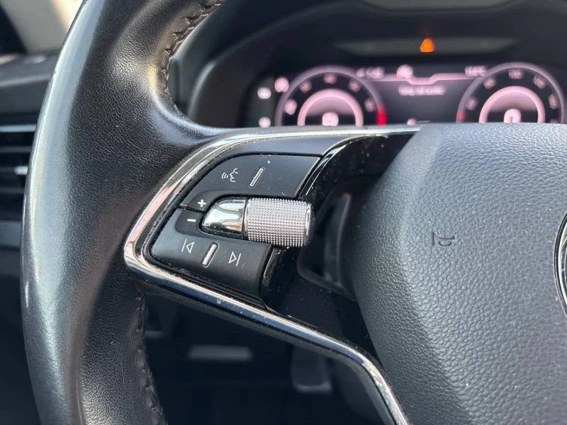 Imagen de Skoda Kamiq