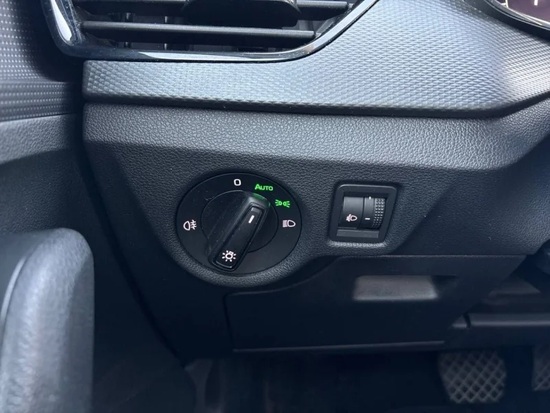 Imagen de Skoda Kamiq